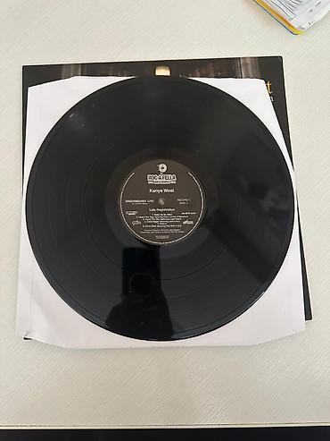 vinyl: Vinil val, Hip-Hop, 2005 il, Pulsuz çatdırılma — 4