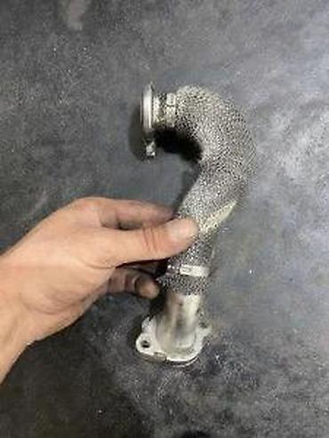 alternator: AUDI A6 A7 3.0 TDI CEV EGR N | audi vw delovi ALTINA ZEMUN — 2