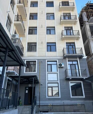 Продажа квартир: 1 комната, 36 м², 1 этаж, ПСО (под самоотделку)