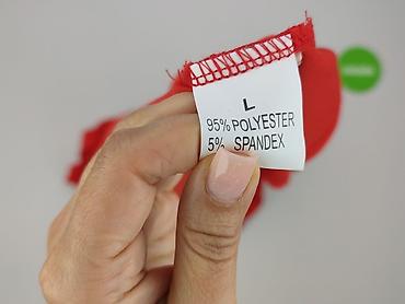 sukienki dekolt serce: Sukienka damska, rozmiar L — 5