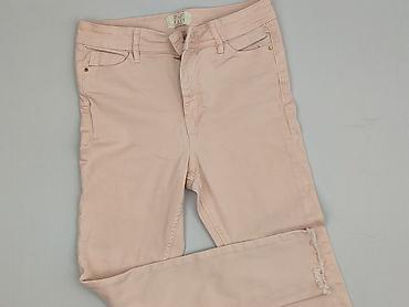 jeans clockhouse: F&F, Jeansy damskie, rozmiar M — 1