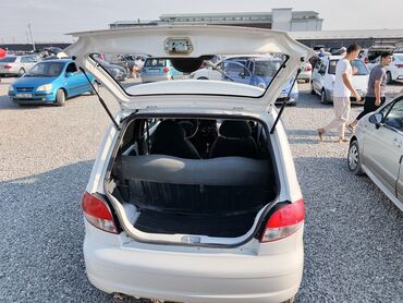 продаю машину матиз: Daewoo Matiz: 2013 г., 0.8 л, Механика, Бензин, Хетчбек