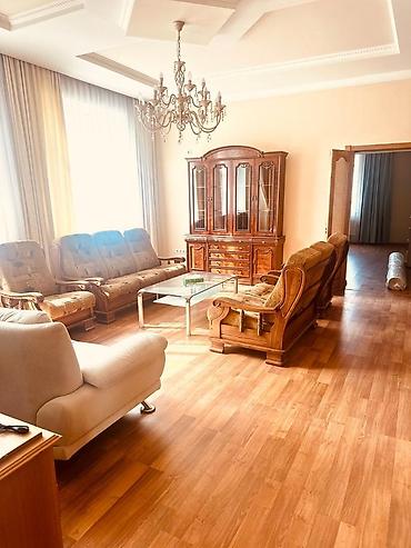 Долгосрочная аренда домов: 400 м², 7 комнат, Забор, огорожен, Теплый пол, Бронированные двери — 15