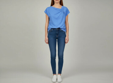 t shirty kaws: Carry, Футболка жіноча, розмір M