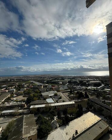 Yeni tikili: 1 otaqlı, Yeni tikili, 60 kv. m — 5