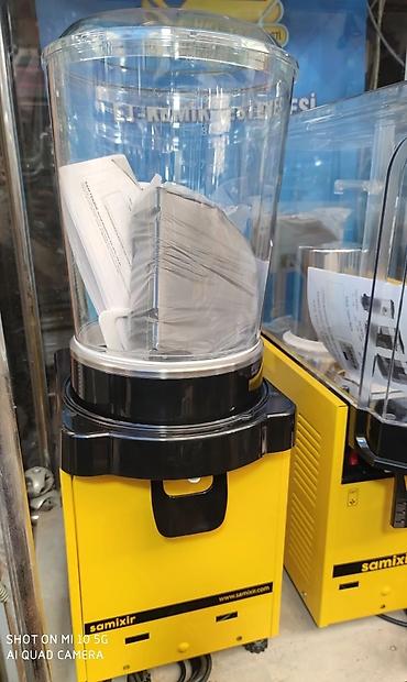 samixir: Su üçün, Tək, 10 l, Nağd ödəniş — 8