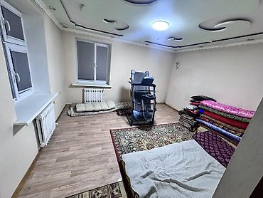 элитные дома в бишкеке: 90 м², 3 комнаты — 5