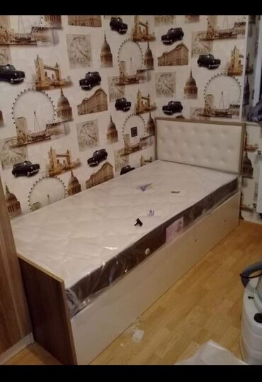 Dolablar: Yeni, Açılan, 4 qapılı Künc dolab, Qarderob, paltar dolabı — 20