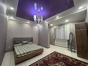 Продажа квартир: 2 комнаты, 77 м², Элитка, 8 этаж, Дизайнерский ремонт — 6