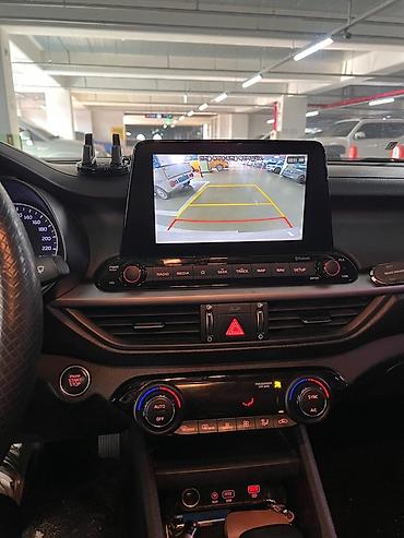 Kia: Kia K3: 2019 г., 1.6 л, Автомат, Бензин, Седан — 11