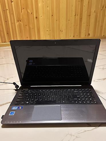 ASUS: İşlənmiş ASUS 15.6 ", Intel Core i5, 512 GB — 1