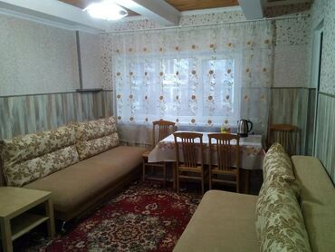 Иссык-Куль 2025: Квартира, БАЙТОН ЦО Каприз, Бостери, Тренажерный зал, Теннисный корт, Бильярд — 2