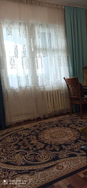 2 ������������������ ���������������� �� ������������������ ������������ in Кыргызстан | ПРОДАЖА КВАРТИР: 2 комнаты, 54 кв. м