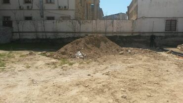 Torpaq sahələrinin satışı: 6 sot, Tikinti, Makler, Kupça (Çıxarış) — 9