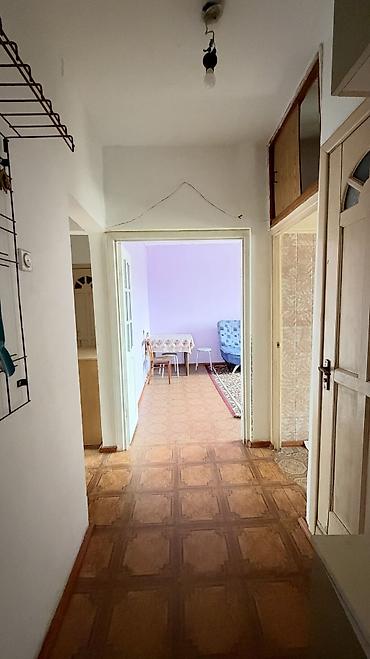 квартира палтех: 3 комнаты, 62 м², 105 серия, 4 этаж, Требуется ремонт — 10