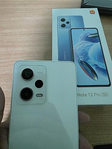 Xiaomi: Prodajem tel redmi note 12 pro plus 5g sa 6 gb ram i 128 gb memorije — 7