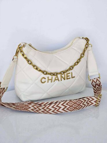 liu jo torbe fashion and friends: Elegantna torbica, Chanel