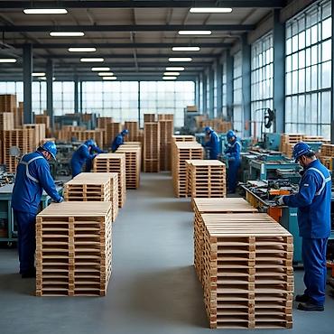palet paddon: Pallet, 800 х 1200 sm — 2