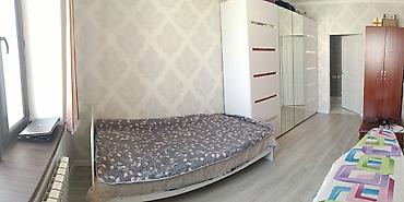 iskender: 2 комнаты, 45 м², Кара-Жыгач ж/м Элитка, 5 этаж — 2