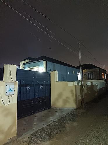 Həyət evləri və villaların satışı: 4 otaqlı, 120 kv. m, Yeni təmirli — 5