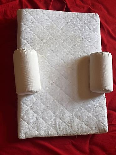 balis: Yuxu üçün İşlənmiş Yastıq, Ünvandan götürmə, Pulsuz çatdırılma, Rayonlara çatdırılma — 1