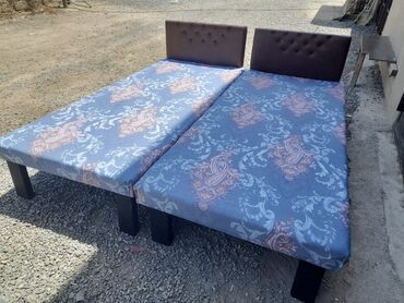 Çarpayılar: Yeni, Təknəfərlik çarpayı, Azərbaycan — 2