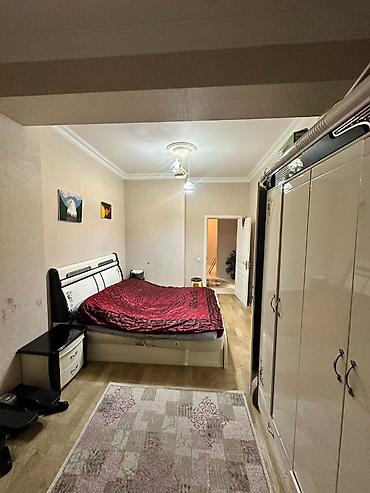 квартира в рассрочку на 10 лет: 3 otaq studiya 103 kv (çıxarışda 83.30) normal təmirli17 bərtəbəli — 6