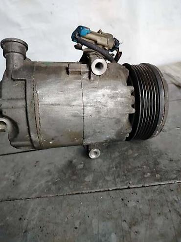 filter vazduha cena: KOMPRESOR KLIME ZA OPEL ZAFIRA OD 1999. DO 2005. GOD. | Kompresor — 4