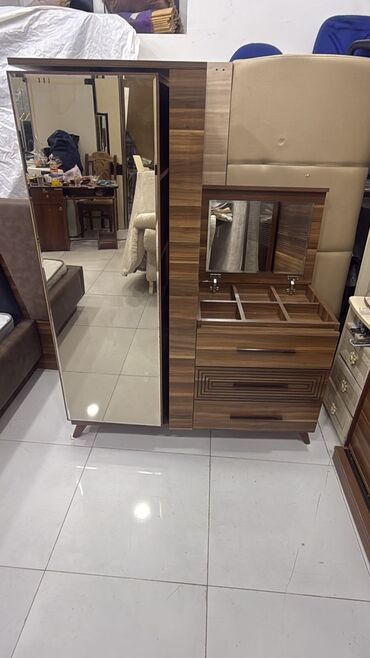 Yataq otağı dəstləri: Bazali yataq desti ela veziyyetde.catdirma qurasdirma pulsuz — 7