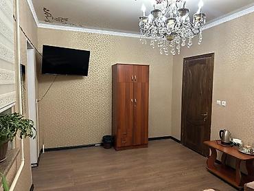 Посуточная аренда комнат: 20 м², С мебелью — 25