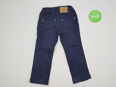 tk maxx skarpety: Spodnie jeansowe, 4-5 lat, 110, stan - Bardzo dobry — 3