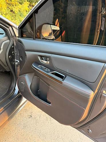 card: Subaru WRX: 2020 г., 2 л, Автомат, Бензин, Седан — 9