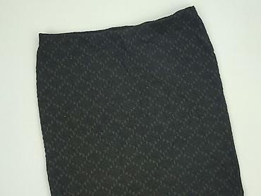 czerwone spódnice plus size: Yessica, Spódnica damska, rozmiar M — 1