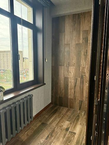 Продажа квартир: 2 комнаты, 90 м², Элитка, 7 этаж, Евроремонт — 7