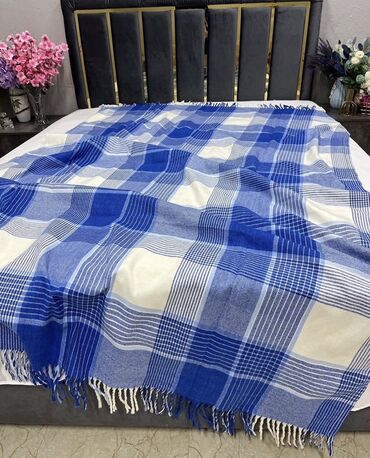 Одеяла и пледы: Плед, Все сезоны — 10