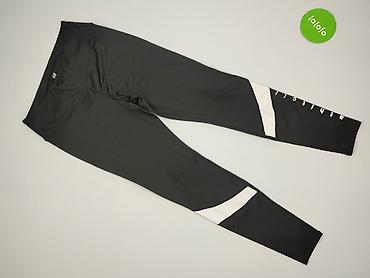 h m dresy: H&M Sport, Legginsy Sportowe damskie, rozmiar M — 3