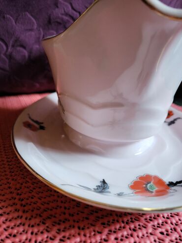 Stare vaze i dekor: Sosijera nova iz 1941g do 1945g Eplag Bohemija cehoslovacki — 7