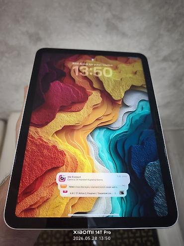 apple ipad 13: İşlənmiş Apple iPad 11 (2025), 10,2", 256 GB, Ünvandan götürmə — 2