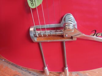 Elektro gitaralar: Elektro gitaralar — 3