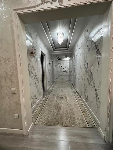 Продажа квартир: 3 комнаты, 98 м², Элитка, 8 этаж, Евроремонт — 14