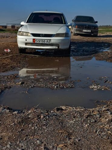 акпп опель вектра: Opel Vectra: 2002 г., 1.8 л, Автомат, Бензин