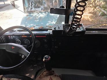 santa cruz: Kamaz Evro1, 2001 il, motor 11 capacity l, Samosval, İşlənmiş — 6