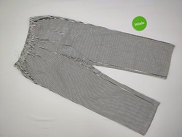 pierre one: Pieces, Spodnie materiałowe damskie, rozmiar M — 2