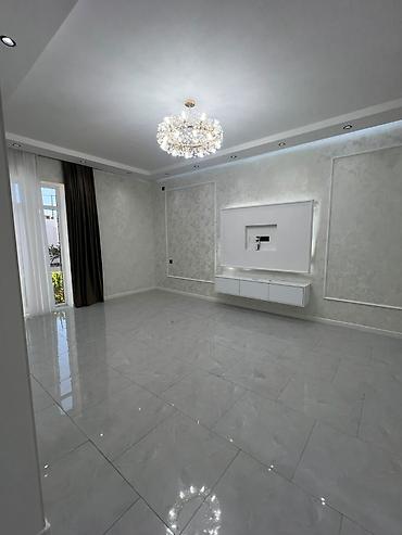 pirallahida ev satilir: 4 otaqlı, 120 kv. m, Kredit yoxdur, Yeni təmirli — 5
