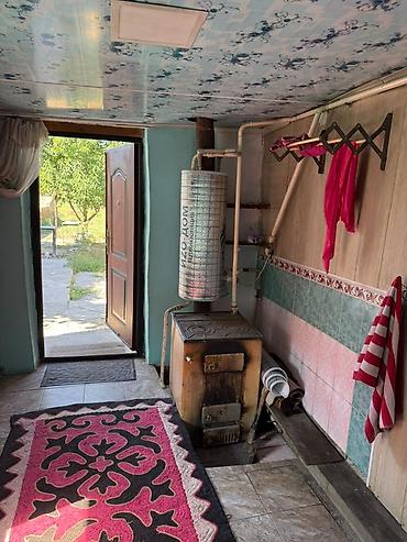 ошский рынок место: Дом с большим участком и садом в СОКУЛУКЕ 🔥 - Отдельно стоящий — 5