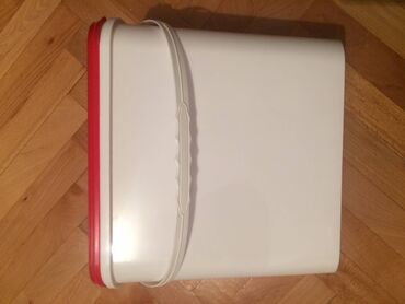 Kante: Plasticna kofa sa poklopcem DUEL – NOVO 250 na lalafo.rs — 9 Kante: Plasticna kofa sa poklopcem DUEL – NOVO 250 — 9