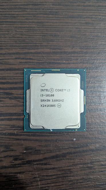 intel core i5 12400: Процессор для ПК, Б/у, Intel Core i3, 4 ядер — 4