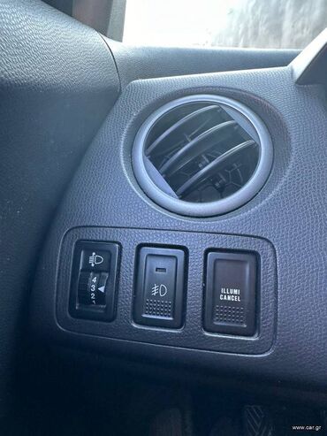 Suzuki: Suzuki Swift: 1.3 l. | 2007 έ. 182000 km. Χάτσμπακ — 10