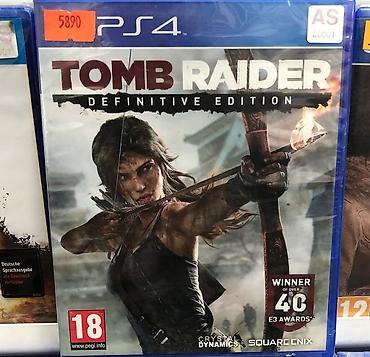 Oyun diskləri: Qarışıq janr — 9