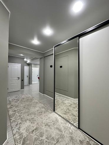 Продажа квартир: 3 комнаты, 92 м², Элитка, 12 этаж, Евроремонт — 11